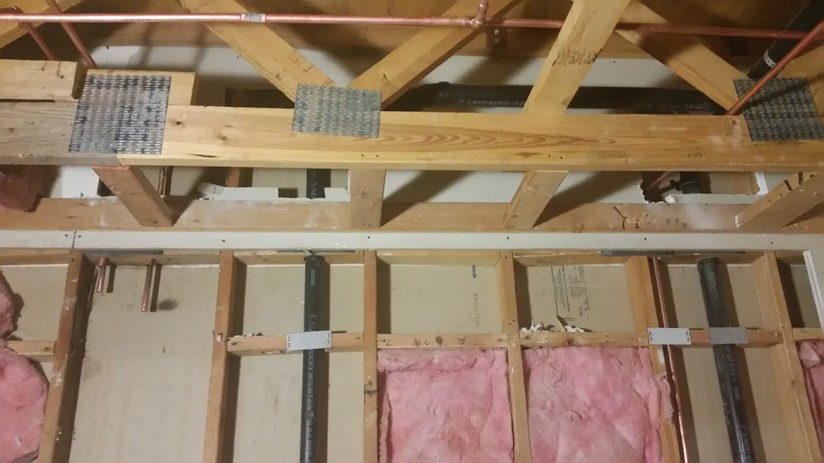 Plumbing services in Kansas by Phoenician Plumbing